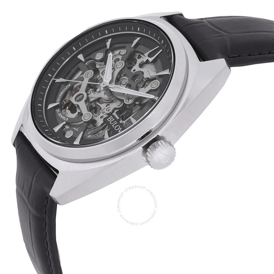 Bulova Surveyor Automatic Men's Watch 96A310 2