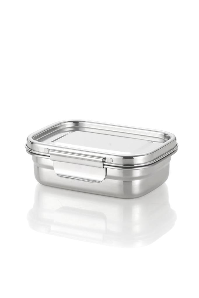 MNML Stainless Steel Lunch Box 780 ml Set of 2