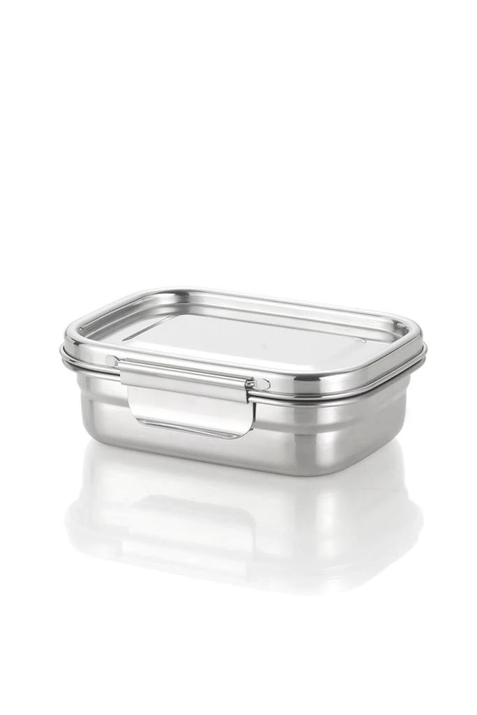 MNML Stainless Steel Lunch Box 780 ml Set of 2 1