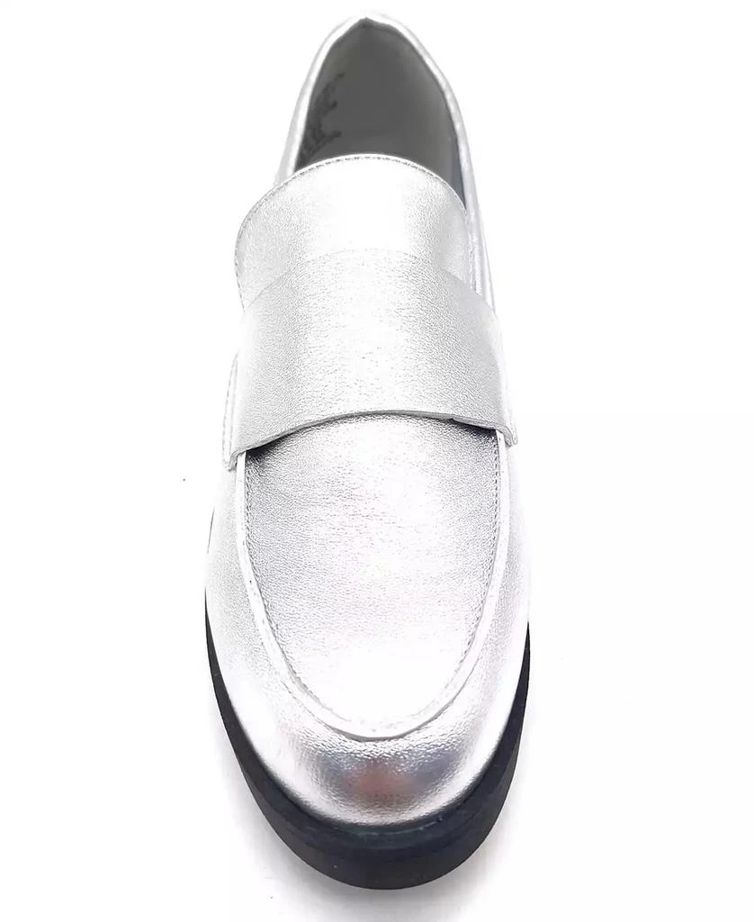 Kenneth Cole Women's Fern Slip On Loafers 8