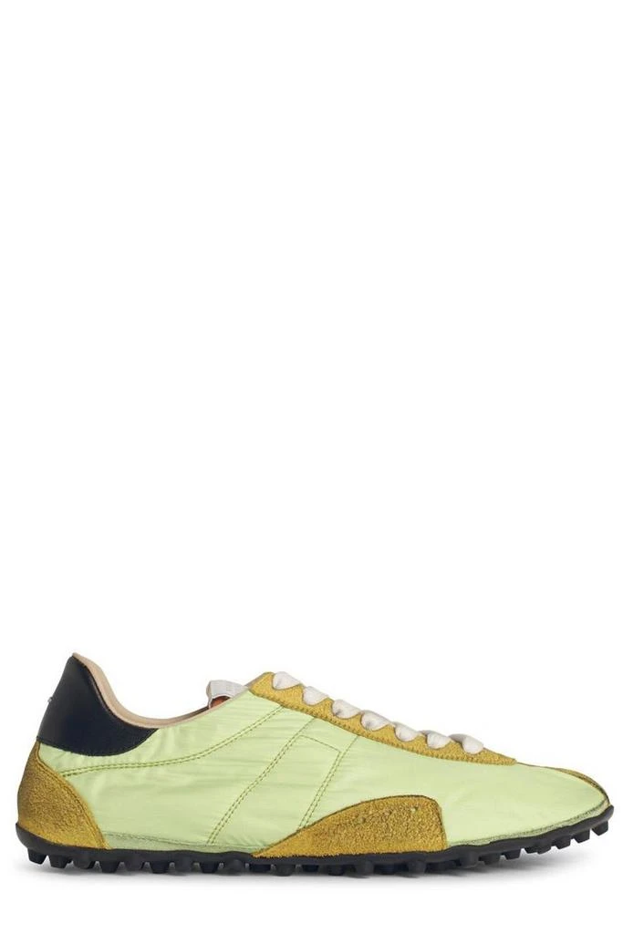 MAISON MARGIELA Maison Margiela Sprinters Lace-Up Sneakers 1