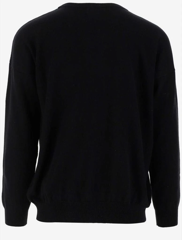 Marcelo Burlon Marcelo Burlon County Of Milan Sweater 2