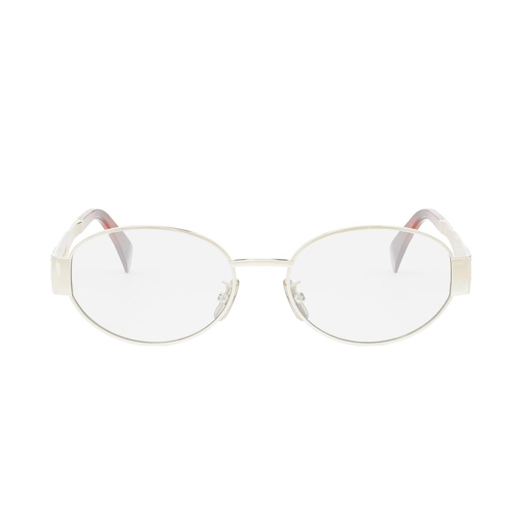 Celine Cl50144u 3 Dots Hd 001 Nero Glasses - Accessories