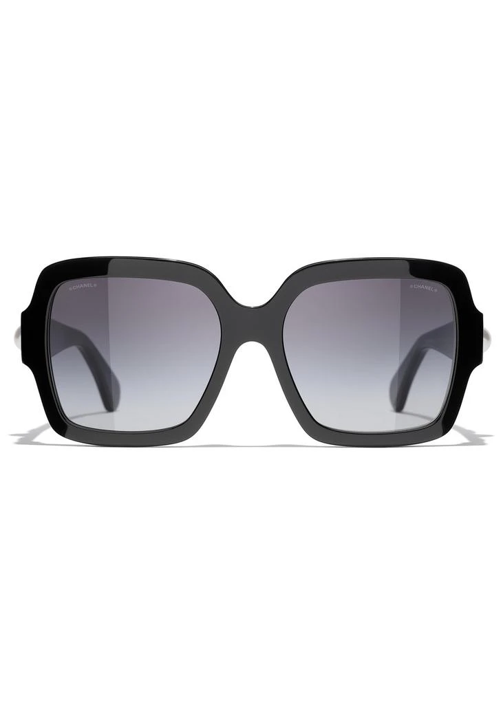Chanel Square sunglasses 2