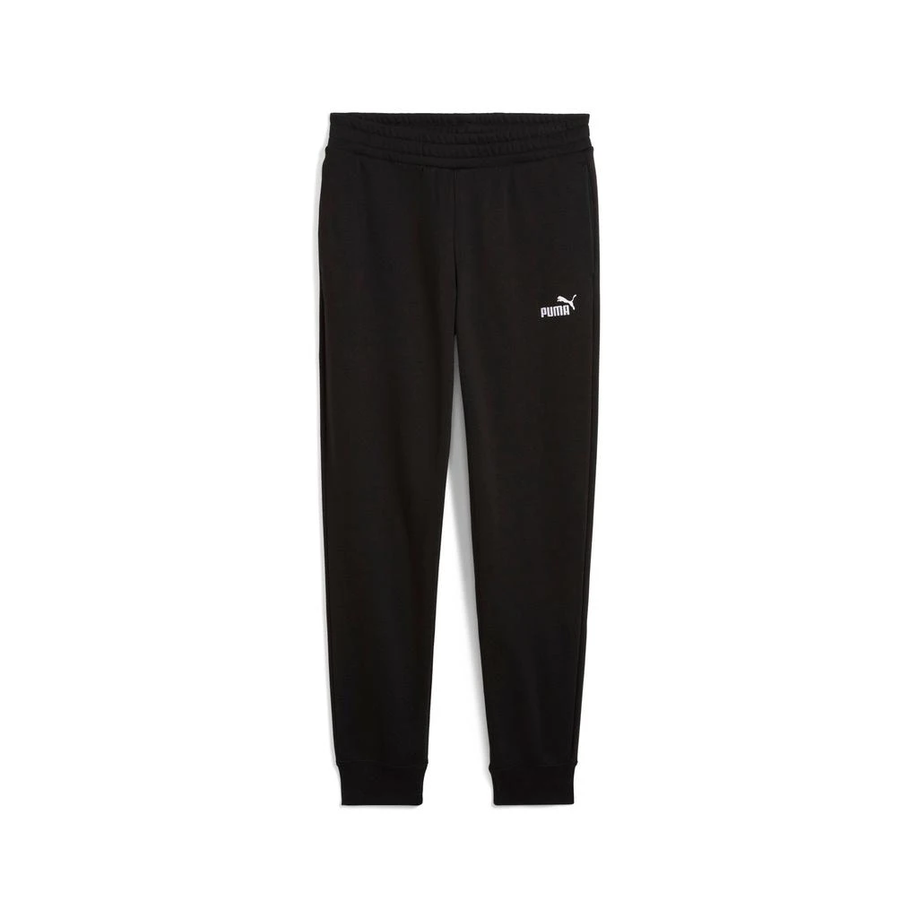 Puma PUMA Women's Essentials Small No. 1 Logo Sweatpants 1