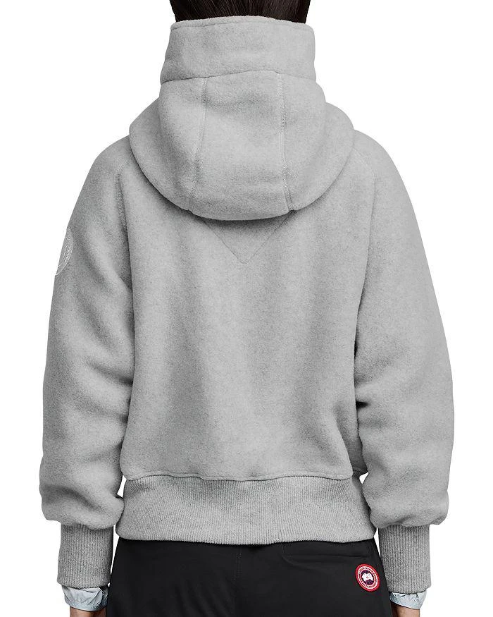 Canada Goose Chilliwack Fleece Bomber 3