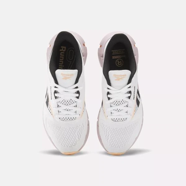 Reebok Zig Dynamica 5 Shoes 4