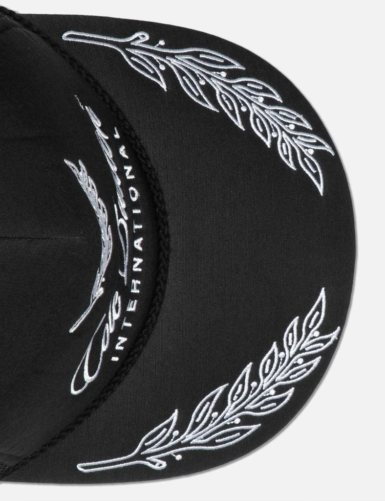 COLE BUXTON CB INTERNATIONAL RACING CAP 4