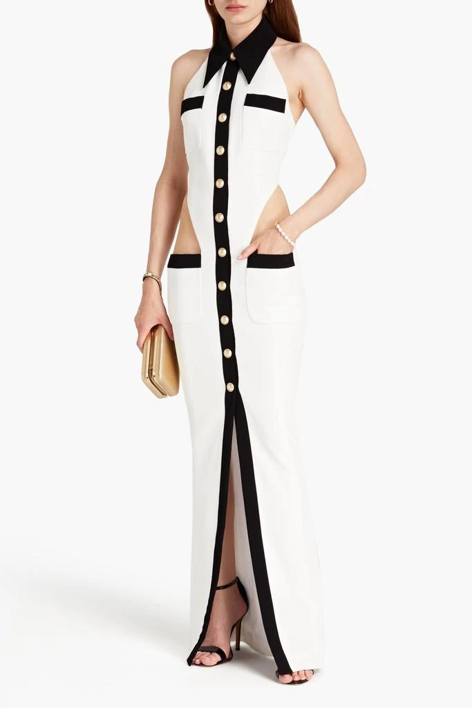 Balmain Balmain - Robe - Femme 4