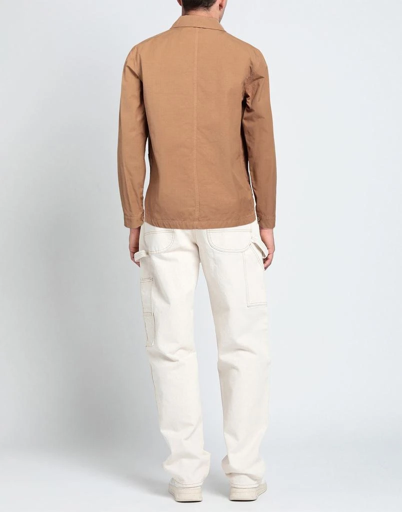 PALTÒ Solid color shirt 3