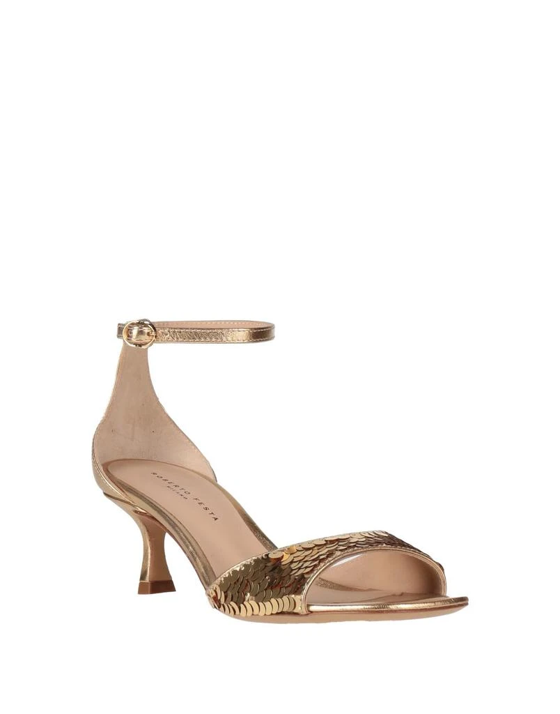 ROBERTO FESTA Sandals 2