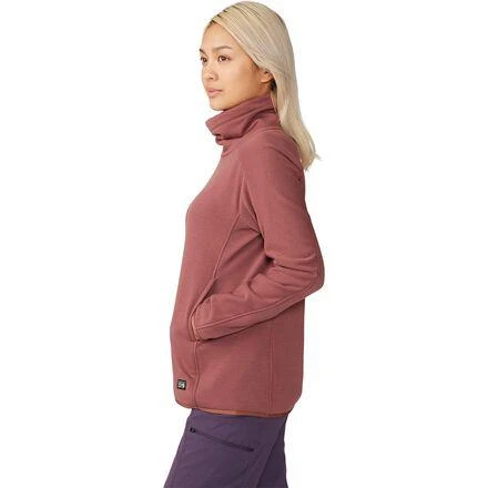 Mountain Hardwear Camplife Pullover - Women's 3