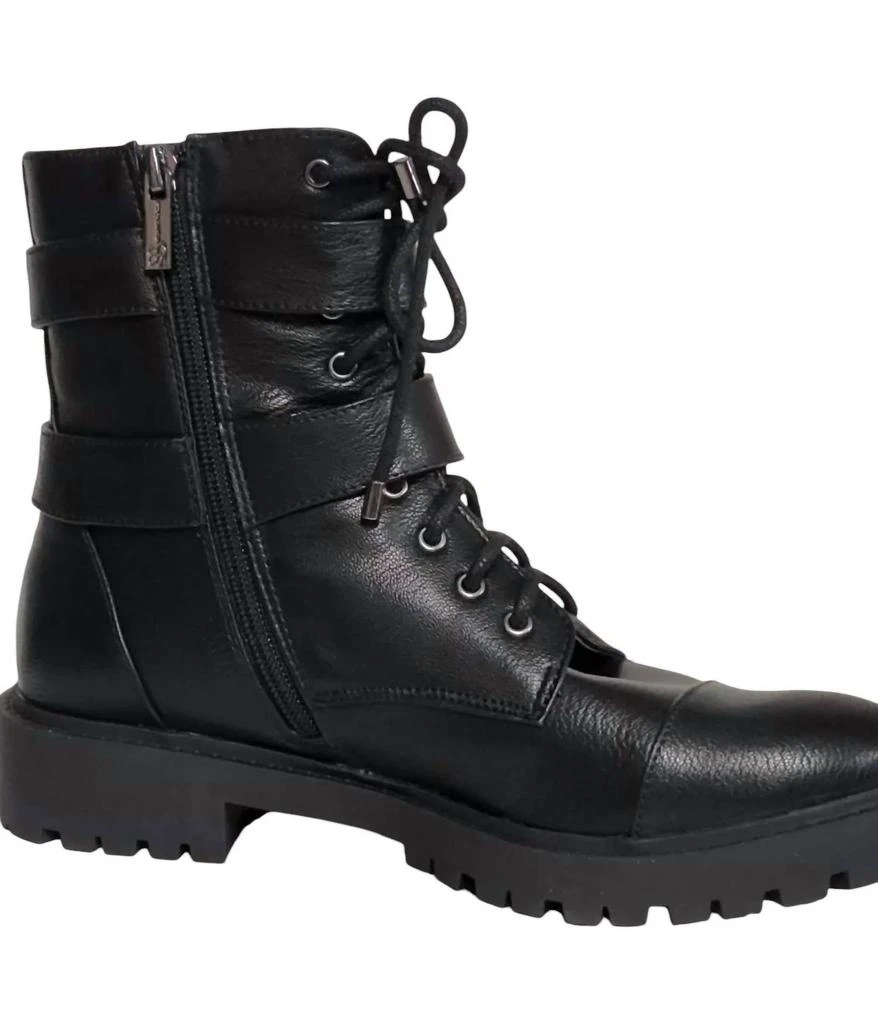 Jessica Simpson Jessica Simpson - Women's Kerina Combat Boots 3