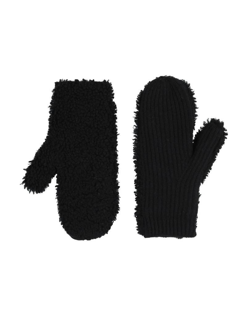 Yves Salomon Gloves 1