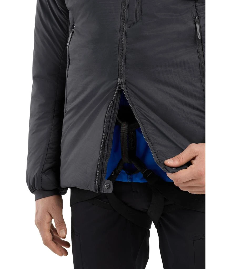 Arc'teryx Nuclei SV Parka 4