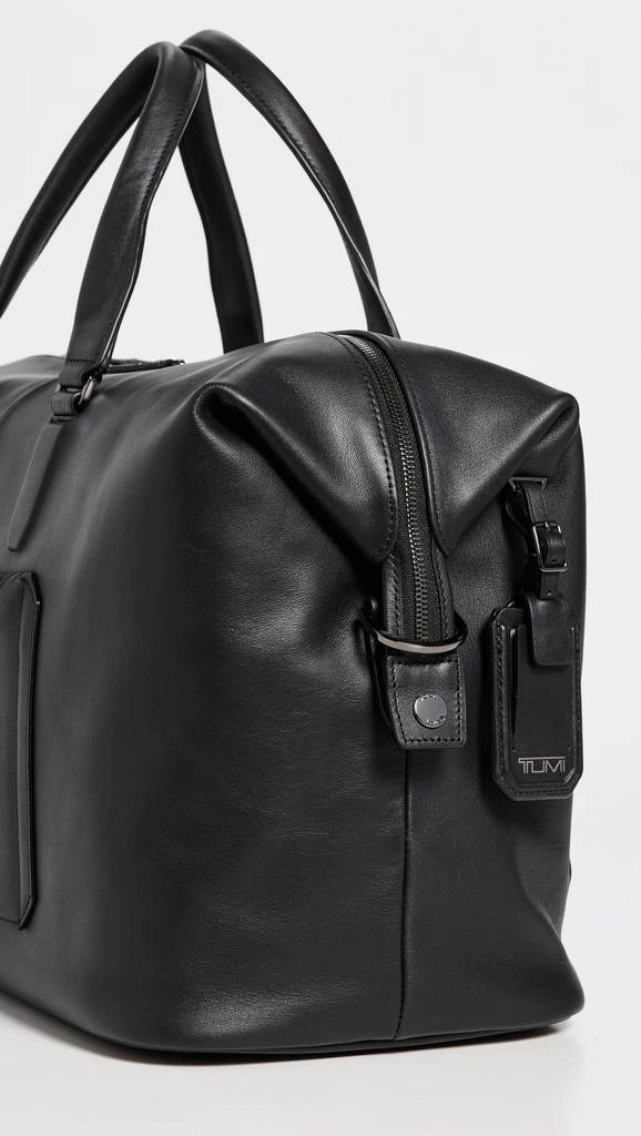 Tumi Nelson Duffel 4