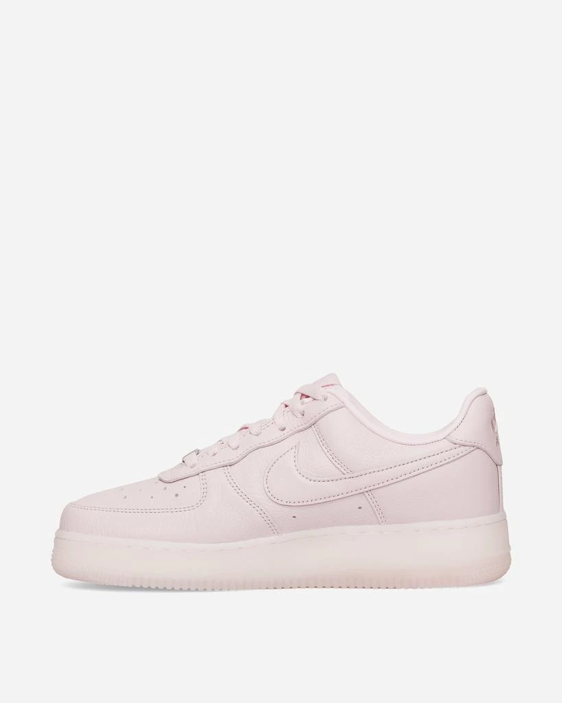 NIKE NOCTA Air Force 1 Sneakers Pink Foam 3