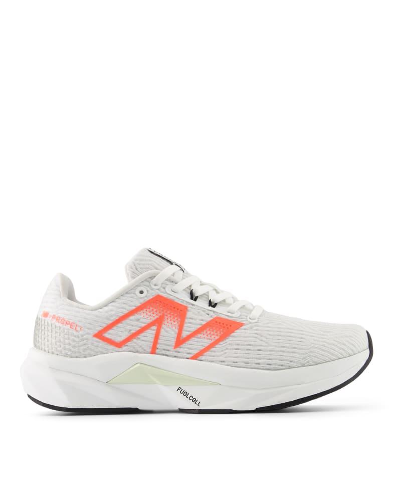 New Balance New Balance Fuelcell Propel v5 running trainers