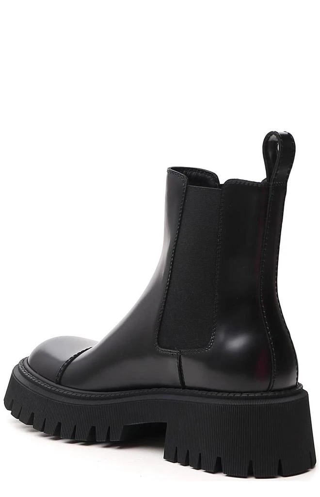 Balenciaga Balenciaga Tractor Chelsea Boots 3