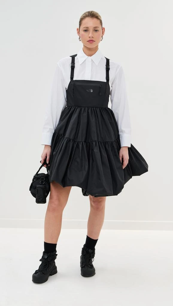 CECILIE BAHNSEN Mountain Dress 4