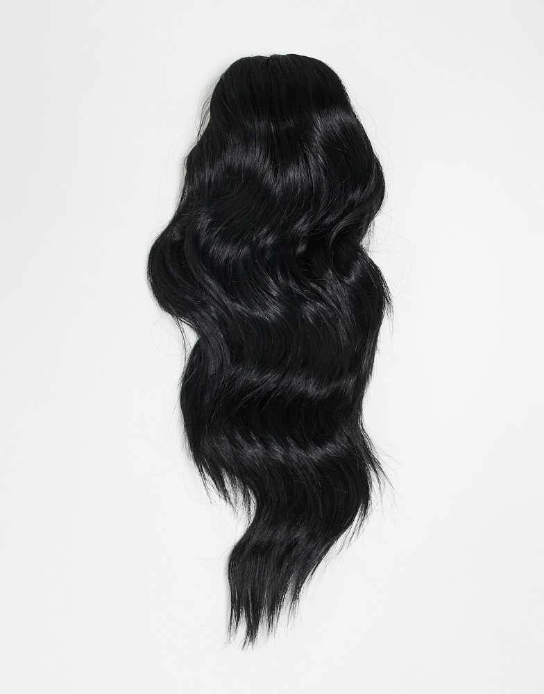 Lullabellz Lullbellz Brushed Out Wave 16 Claw Clip Pony 10