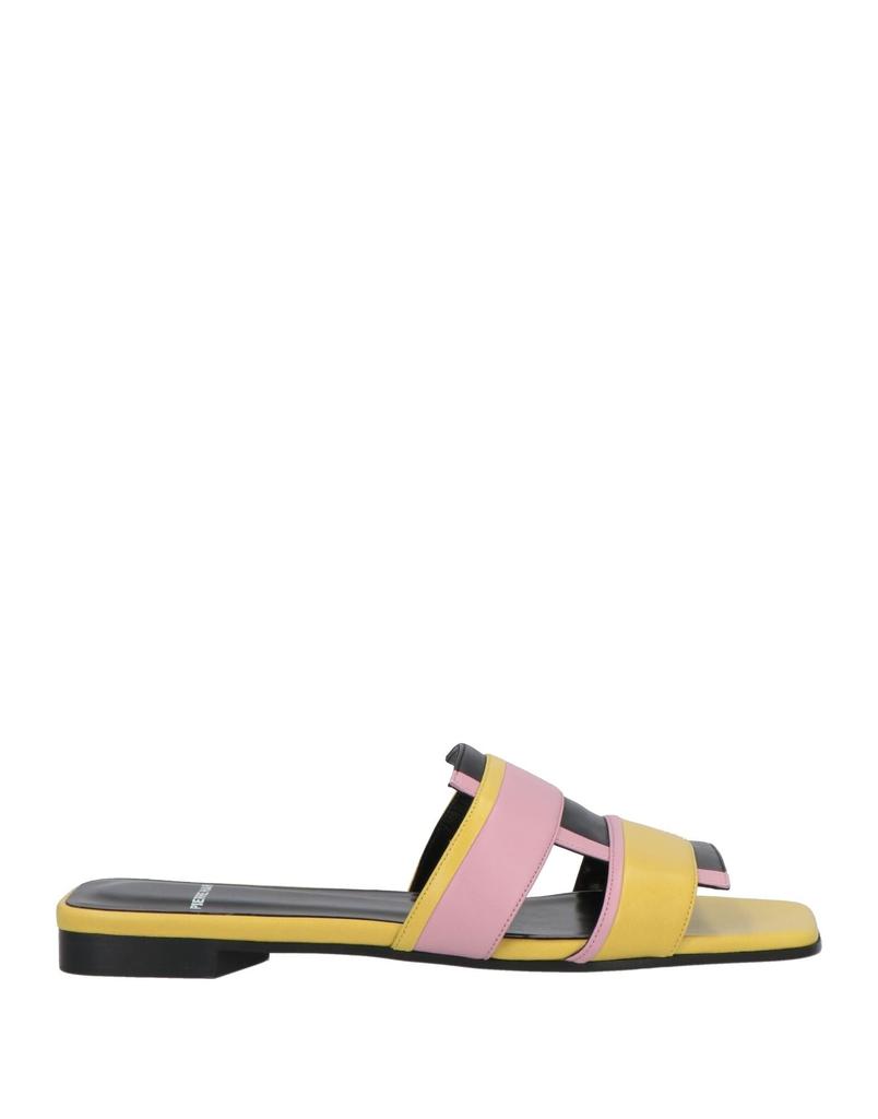 PIERRE HARDY Sandals