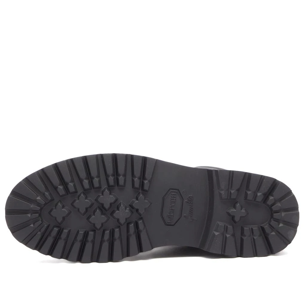 Fracap Fracap M127 Roccia Vibram Sole Scarponcino Boot 5
