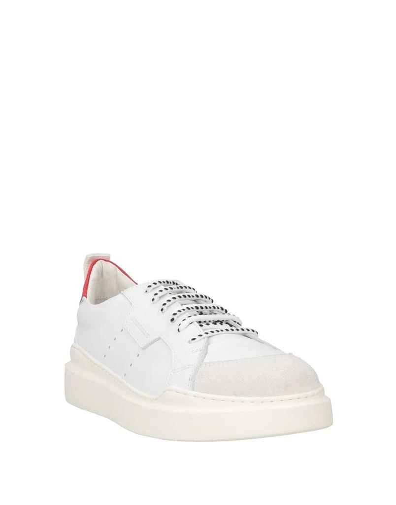 ATTIMONELLI'S Sneakers 2