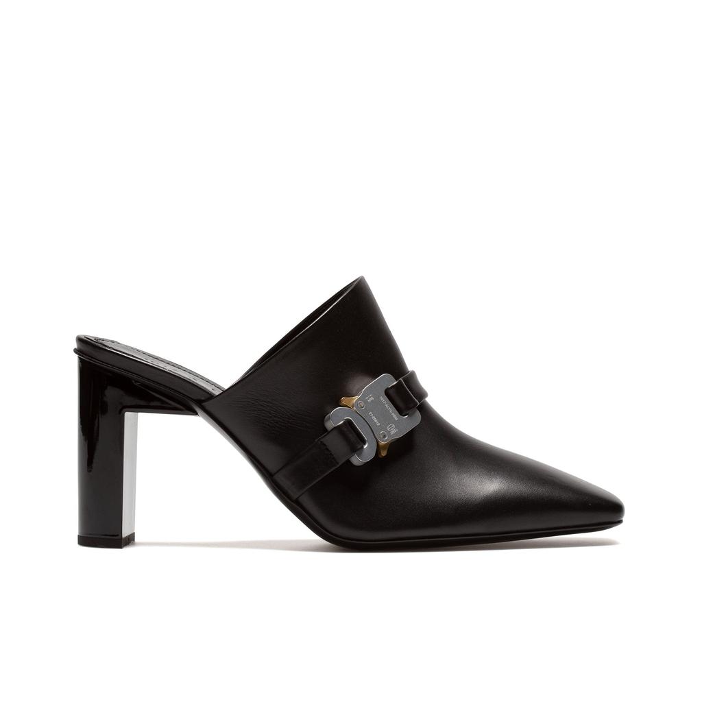 1017 ALYX 9SM Buckle heel