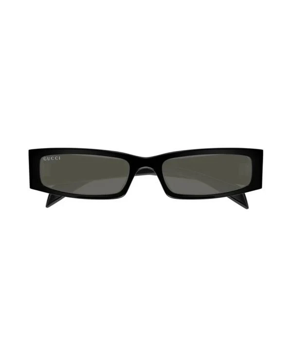 Gucci GG1778S Wraparound Sunglasses 4