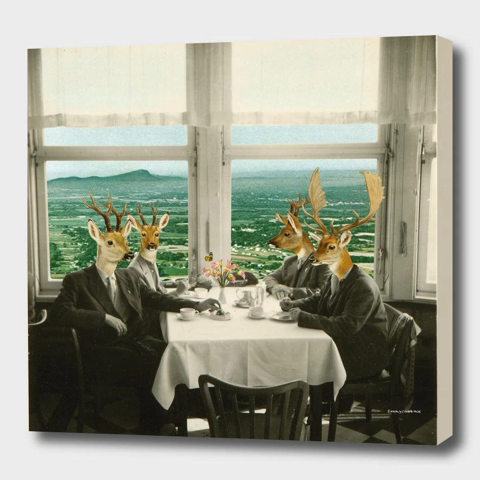 Curioos The Gang 1