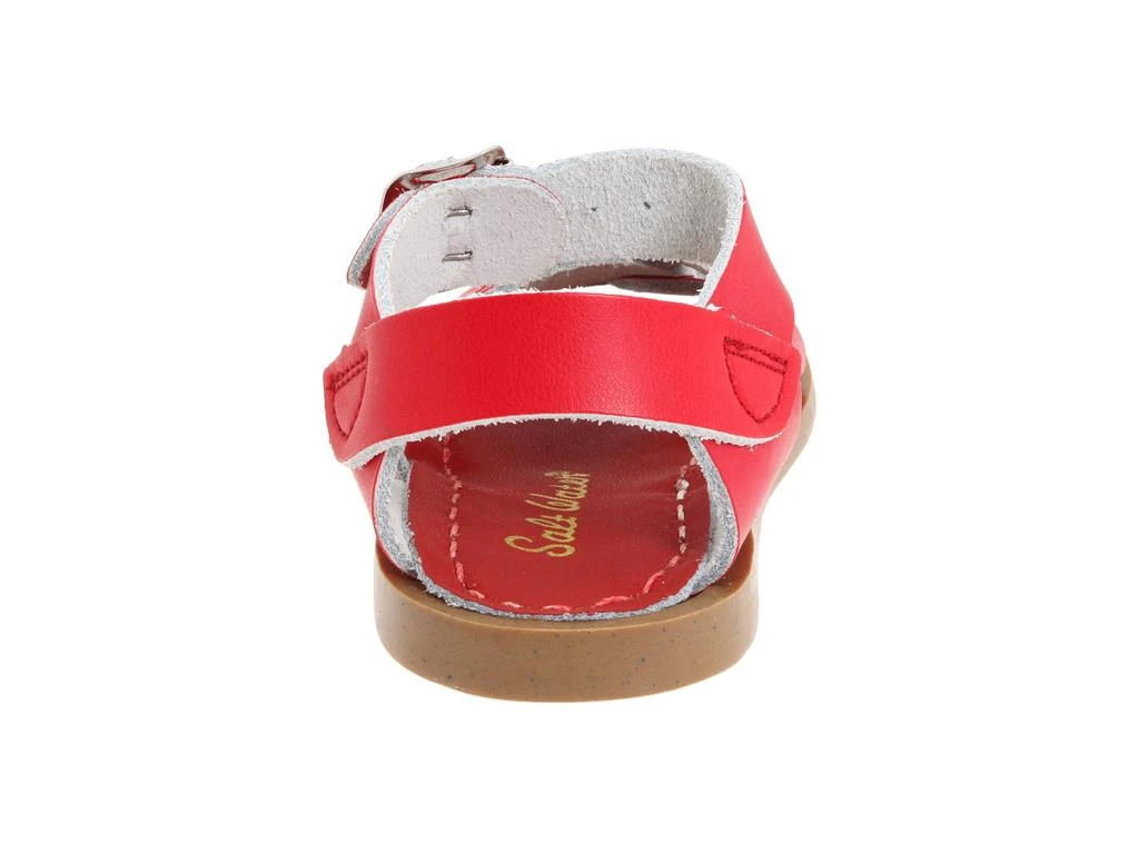 Salt Water Sandal by Hoy Shoes The Original Sandal (Infant/Toddler) 5