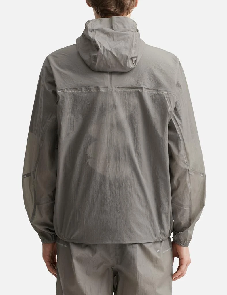 Purple Mountain Observatory Packaway Stinger Jacket 4