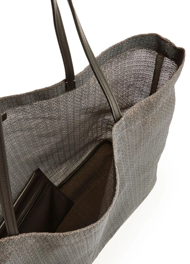 The Row Barn tote bag 5