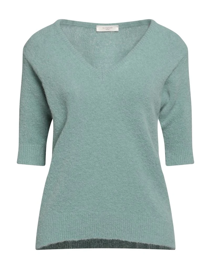 Zanone Sweater 1