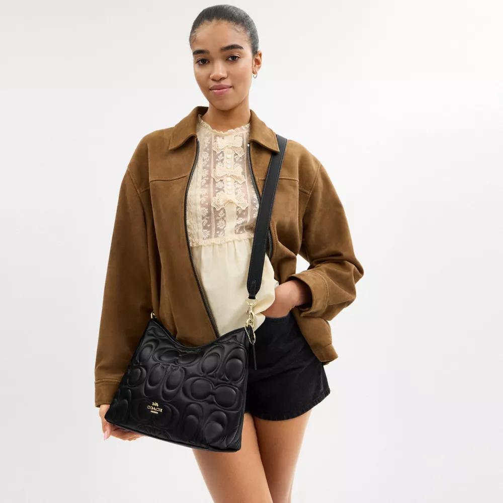 Coach Reversible Strap