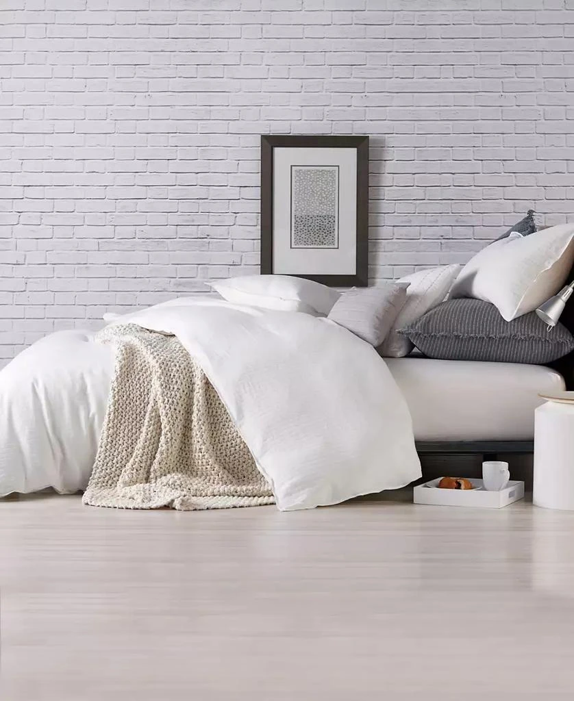 DKNY Pure Comfy Comforter Set 2