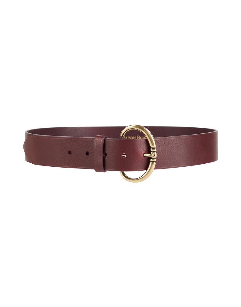 MAISON BOINET Belts