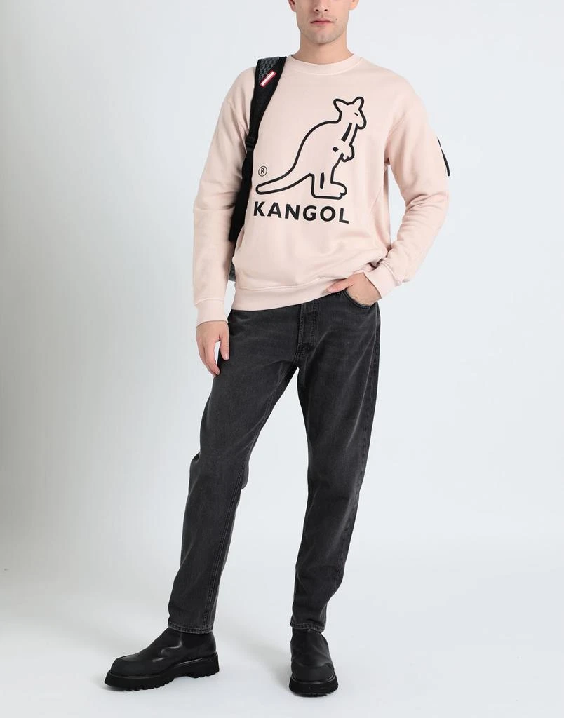 Kangol Sweatshirt 2