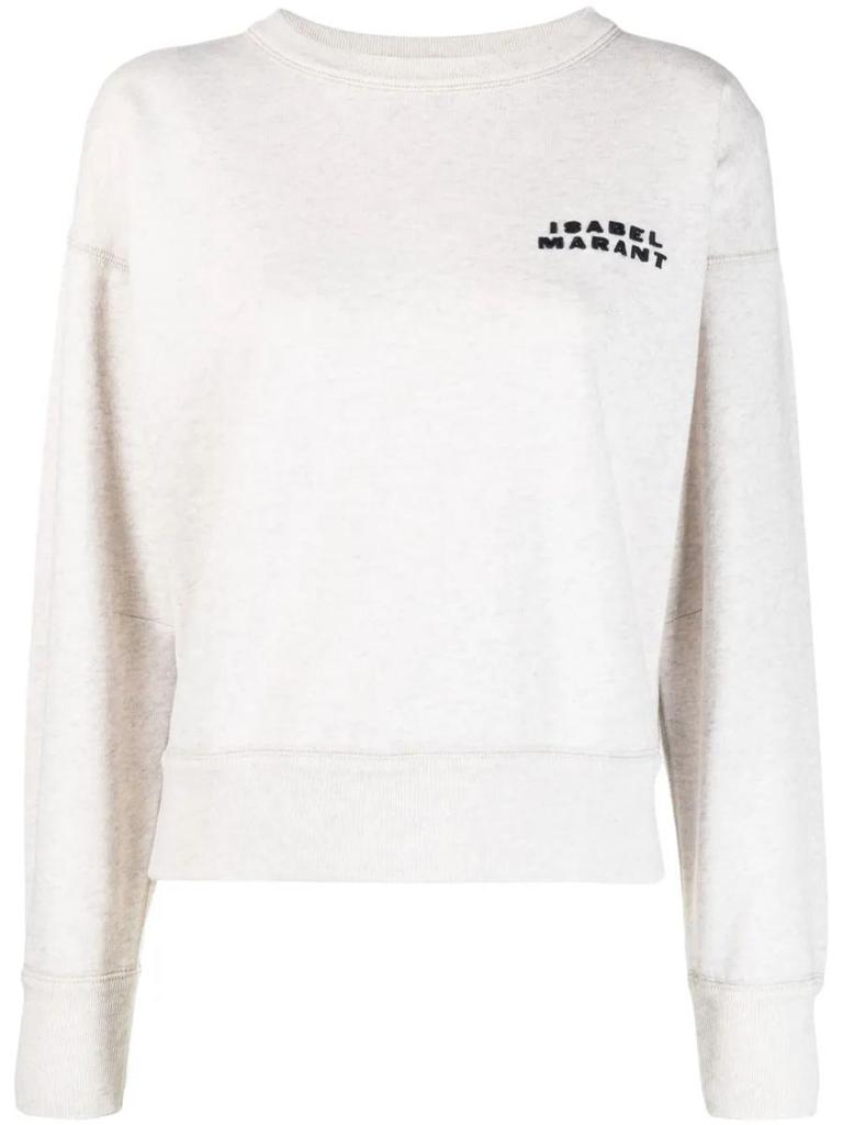 Isabel Marant Isabel Marant Shad Sweat Shirt