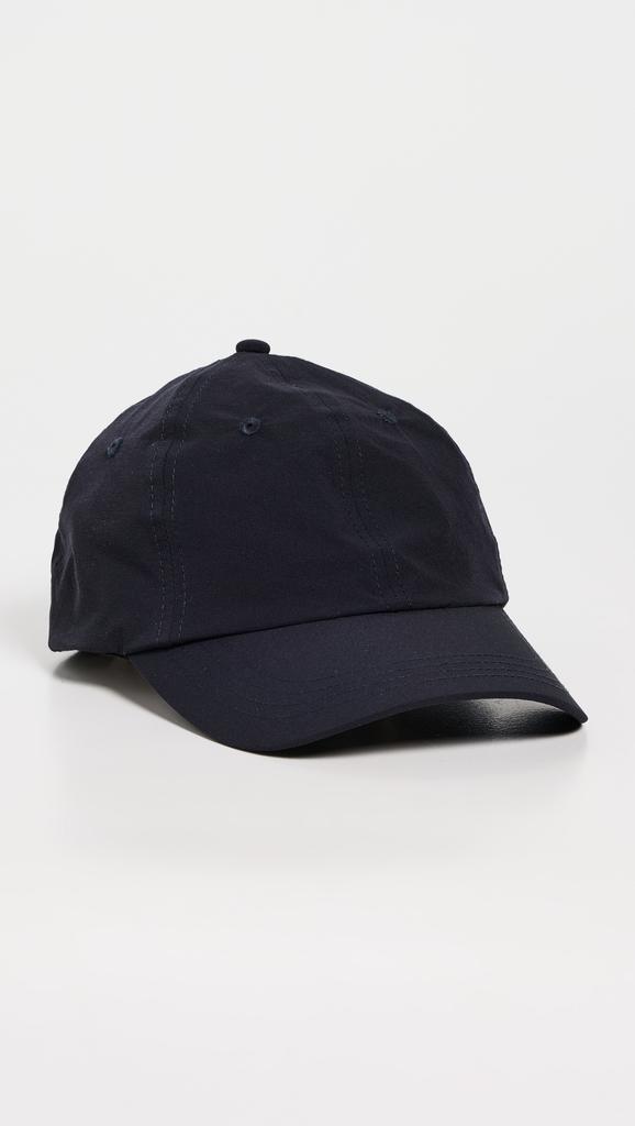 Norse Projects Travel Light Sports Cap