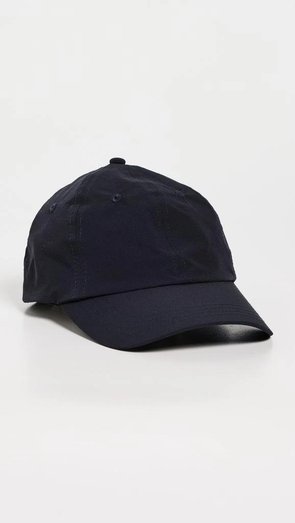 Norse Projects Travel Light Sports Cap 1