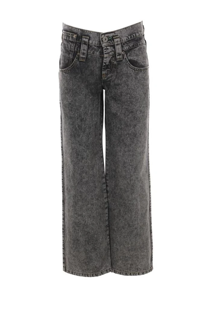 Vaquera Vaquera Jeans 1