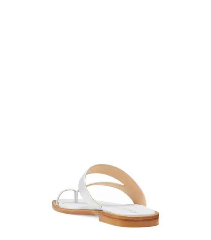 Stuart Weitzman LYLA FLAT SANDAL 3