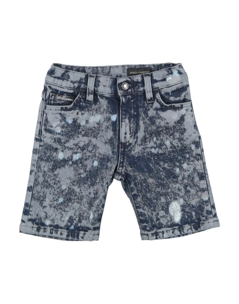 Dolce 
Gabbana Denim shorts