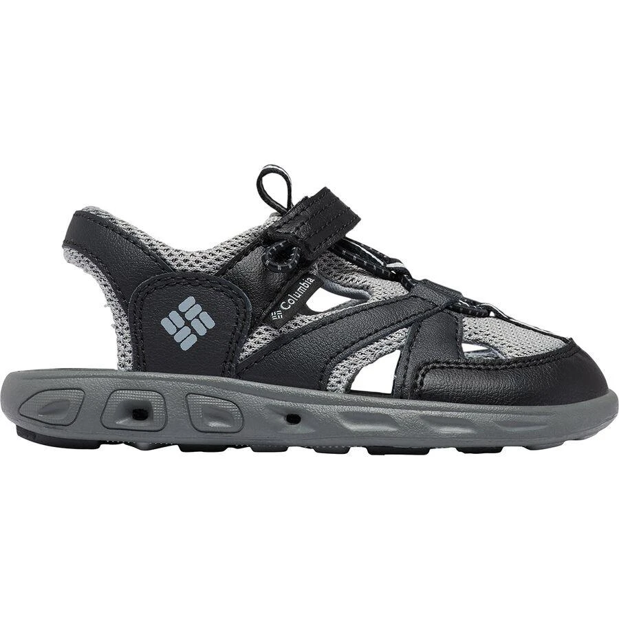 Columbia Techsun Wave Water Shoe - Little Boys
