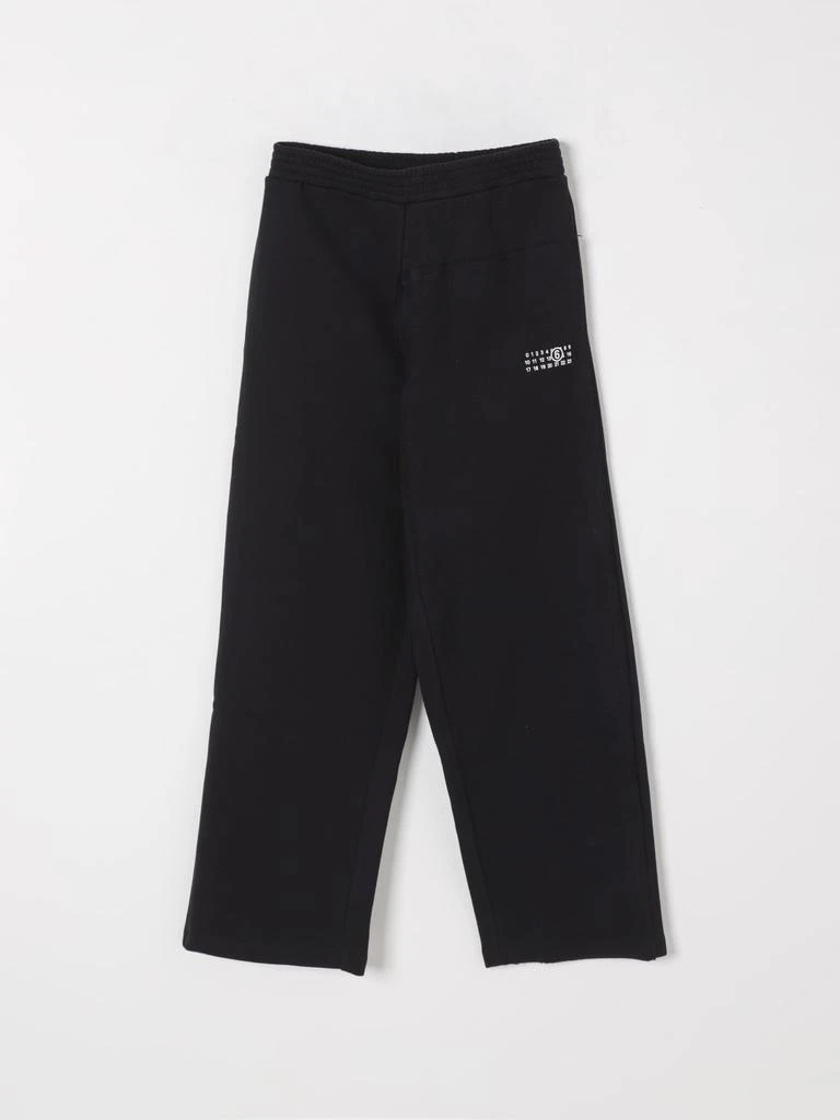 MM6 Pants kids Mm6 Maison Margiela 1