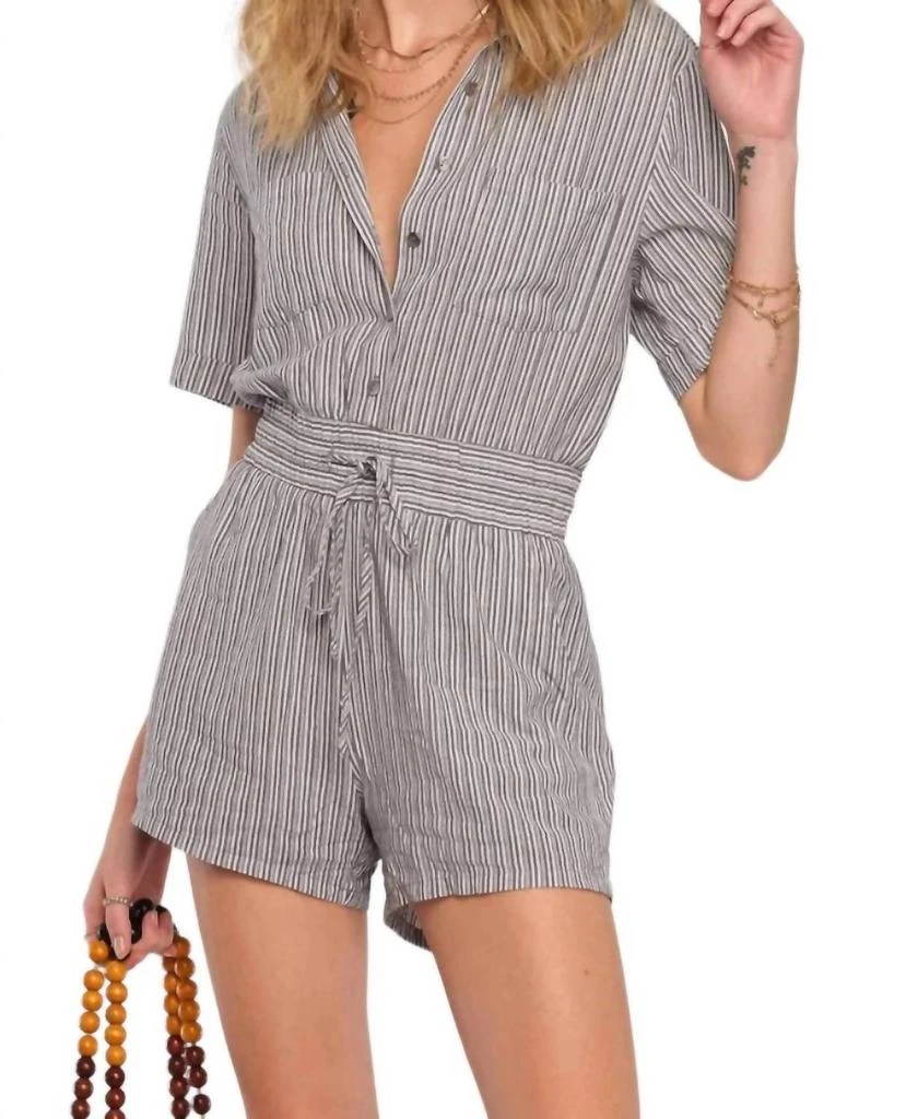 heartLoom Heartloom - Fontana Romper 3