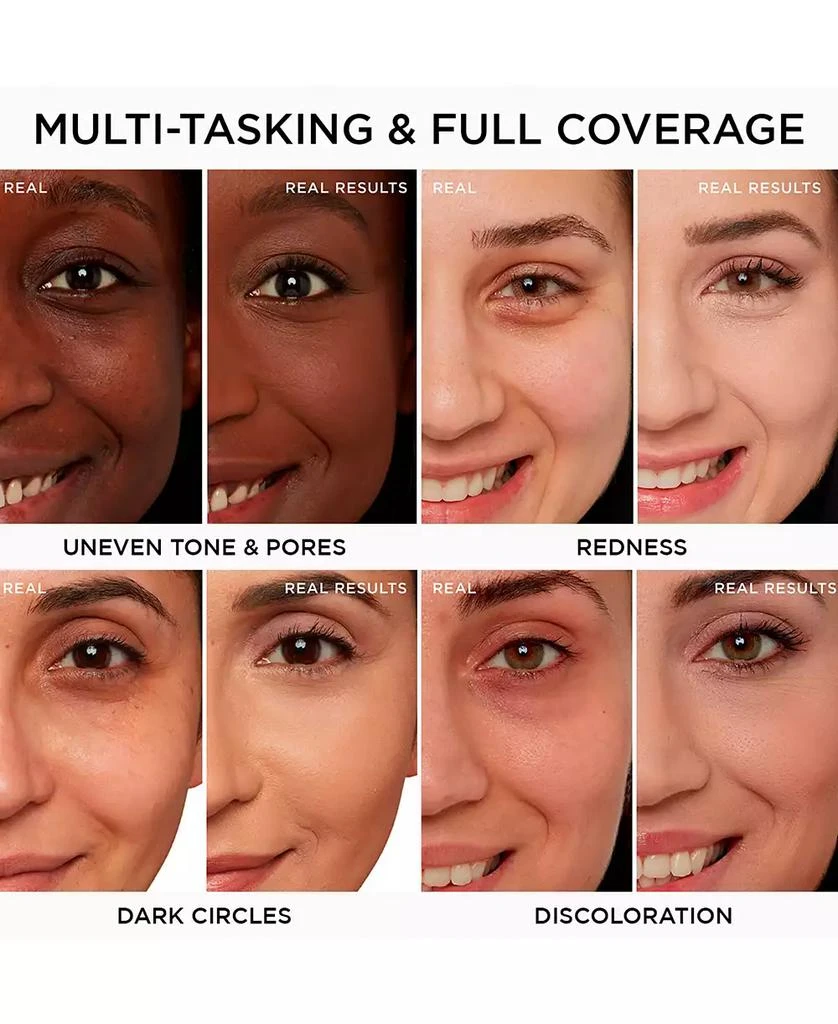 IT Cosmetics Bye Bye Under Eye Anti-Aging Waterproof Concealer 3