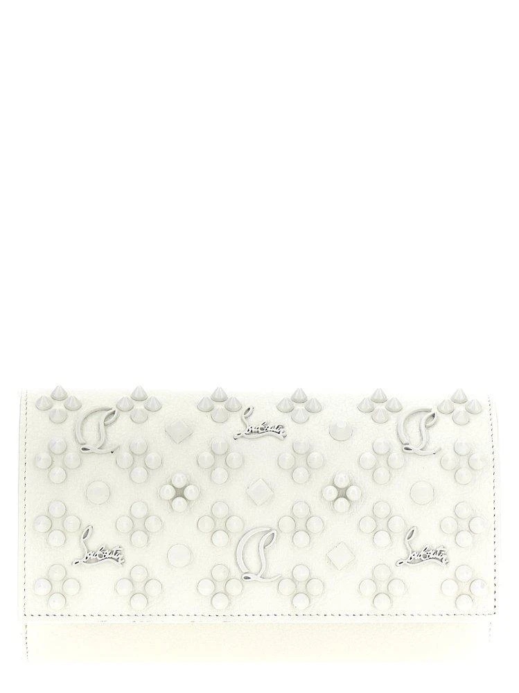 Christian Louboutin Christian Louboutin Paloma Chained Wallet 1